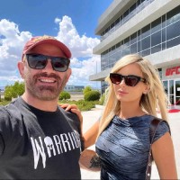 Warrior® Employee Kieran Fisher's profile photo