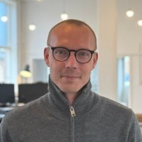 Kasper Jensen Email & Phone Number