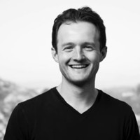 Optimus Employee Brad Hart's profile photo