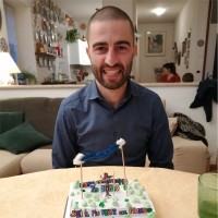CTE SpA Employee Orazio Tramonte's profile photo