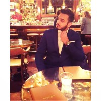 Teraways Solutions LLC Employee Umar Rana's profile photo