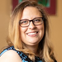 Sarah A. Reed Children's Center Employee Brittany Hayden's profile photo