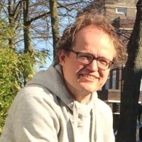 Ebicus Employee Jeroen Gielen's profile photo