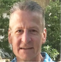 The Back Nine Golf Employee Bob Scavo's profile photo
