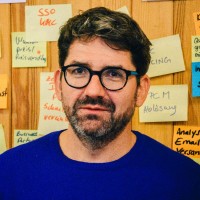 SAAS Software as a Service AG Employee Markus Wellner's profile photo