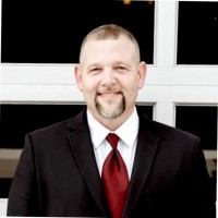 Cervey Employee Eric Cheatham's profile photo