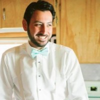 Amota Group Employee Damian Moran's profile photo