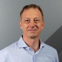 Deutsche Bank Employee Kai Fischer's profile photo