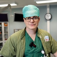 University of Gothenburg Employee Axel Wolf's profile photo