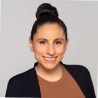 Code for America Employee Yasmin Fodil's profile photo