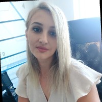 ELMED d.o.o. Employee Jelena Nikacevic's profile photo