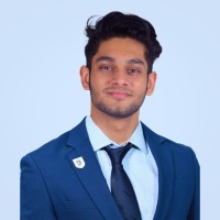 Everhope Oncology Employee Shubham Adhikary's profile photo
