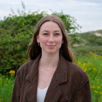 Atomis architectural lighting Employee Vera Smolders's profile photo