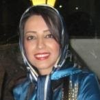 Nesa Gholamzadeh Email