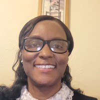 OPTUM CARE Employee Ingrid Samuel's profile photo