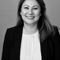 Redcar Properties Employee Daysi Warren's profile photo