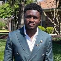 FrontWork.dev Employee Langmia Annan's profile photo