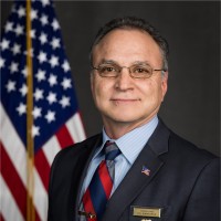 Federal Reserve Bank of St. Louis Employee Ed Martinez's profile photo