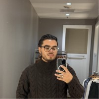 RoCoco Inc Employee Cristian Romero's profile photo