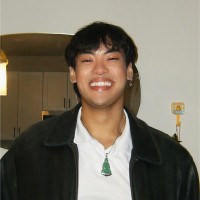 Creator Deck Employee Tyler Tran's profile photo