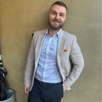 Daniel Mnaea Email & Phone Number