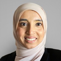 KPMG Canada Employee Asma Hasan's profile photo