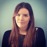 Blusource Recruitment Employee Aimee Bryans's profile photo