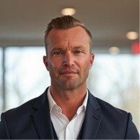 IPG - Intertape Polymer Group Employee Clay Demore's profile photo