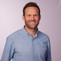 Andel Employee Nils Andersen's profile photo