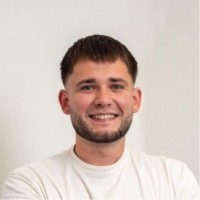 InWerking Employee Milano Turk's profile photo