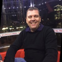 Breight Group Employee Brendon Stickland's profile photo