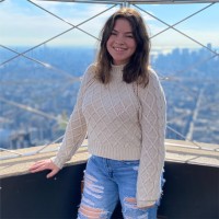 Jet Machine Employee Megan Davis's profile photo