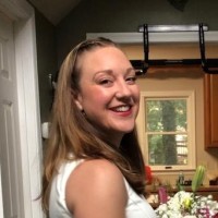 Cloud Voyage Group LLC Employee Calista Locke's profile photo
