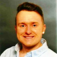 Kandelium Employee Andreas Salz's profile photo