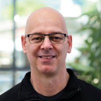 Haptiq Employee Ami Streit's profile photo