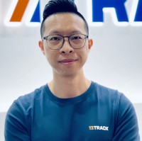 17TRACK Employee Haoxiong Li's profile photo
