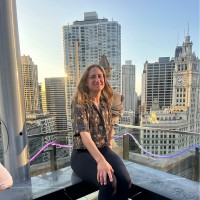 Koia Employee Andrea Scornaienchi's profile photo