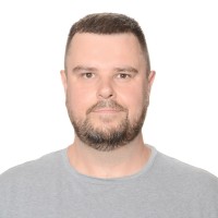 Andrew Peshekhonov Email