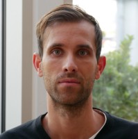 ALK Employee Anders Jespersen's profile photo