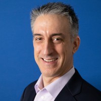 Sara Happ, Inc. Employee Greg Cooper's profile photo