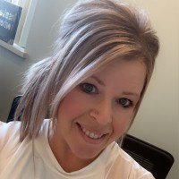WCCU Credit Union Employee Ashley Bakalars's profile photo