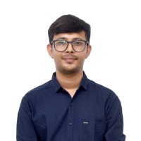 HV InfoTech Employee Diship Patel's profile photo
