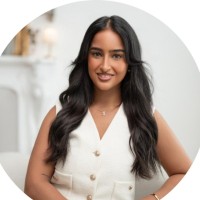 Empyre Communications Employee Salma Own's profile photo