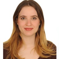BTMteknik Employee Elif Gündoğdu's profile photo