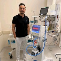 Acendis Employee Gökhan Koçak's profile photo