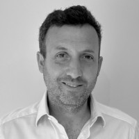 Sparley Interactive Ltd Employee Daniel Flesch's profile photo