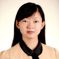 Walmart Employee Jie Li's profile photo