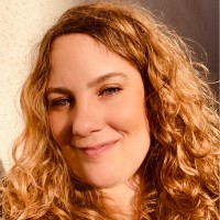 Géraldine Vincent Email