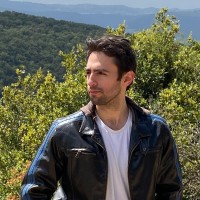 Novu Employee Tomer Barnea's profile photo