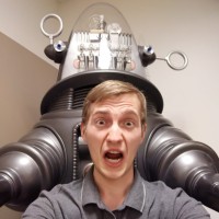 Applied Brain Research Employee Pawel Jaworski's profile photo